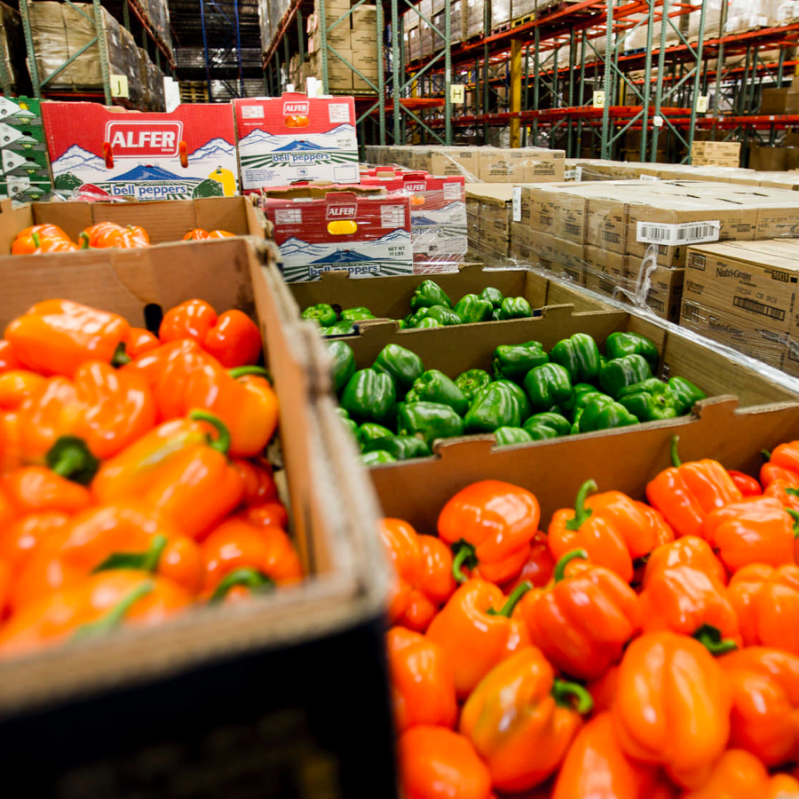 Sheridan Market Lakeview Pantry