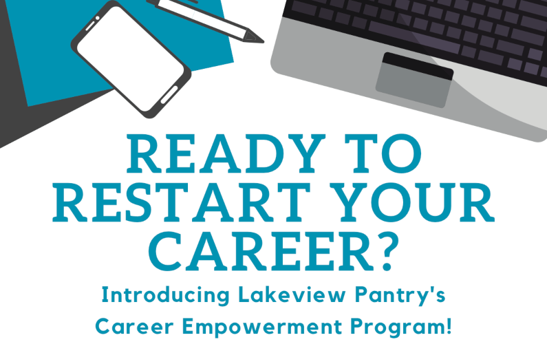 Career Empowerment Program Begins October 1!