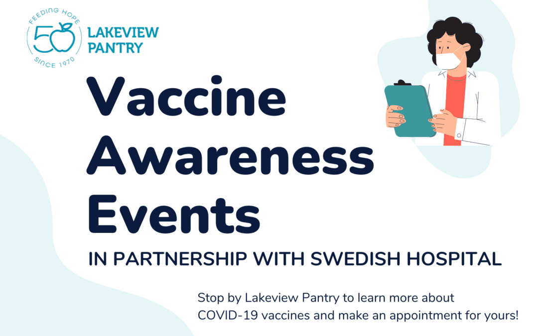 Vaccine Events with Swedish Hospital
